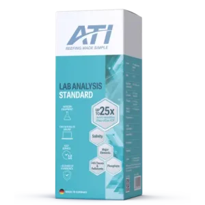 ATI Labs – Analisi standard dell’acqua ICP-OES