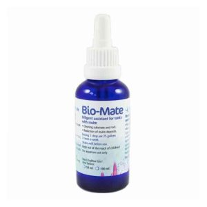 Bio-Mate 10ml Prezioso alleato per combattere la melma in vasca
