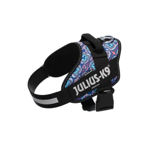 Julius-K9 - Powerharness Pettorina IDC Fantasia Tg. S Mini
