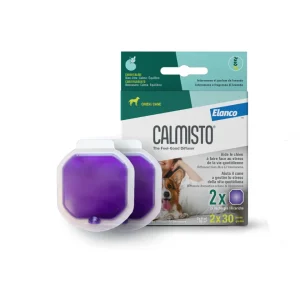 Calmisto - Home Diffusor Ricarica Cane 2x6ml