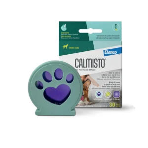 Calmisto - Home Diffusor Starter Pack Cane - Diffusore + Ricarica 1x6ml