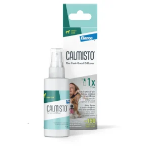 Calmisto - Spray Rilassante Feel Good Cane 75ml