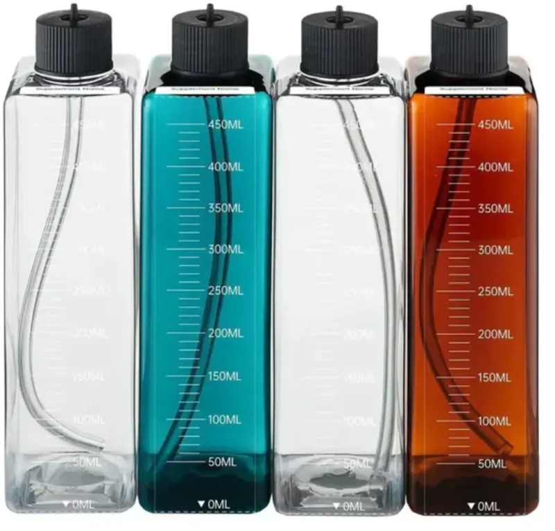 Dosing container - immagine 2