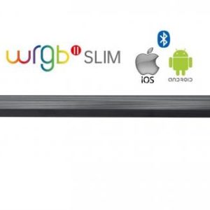 Chihiros WRGB II SLIM 60 Lampada per Acquari Piantumati 60-80cm