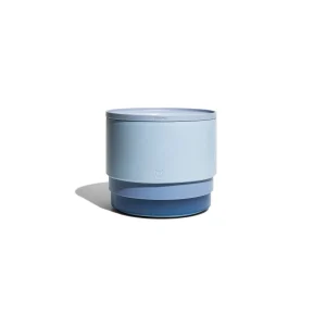 Zee.Bowl Soft Blue