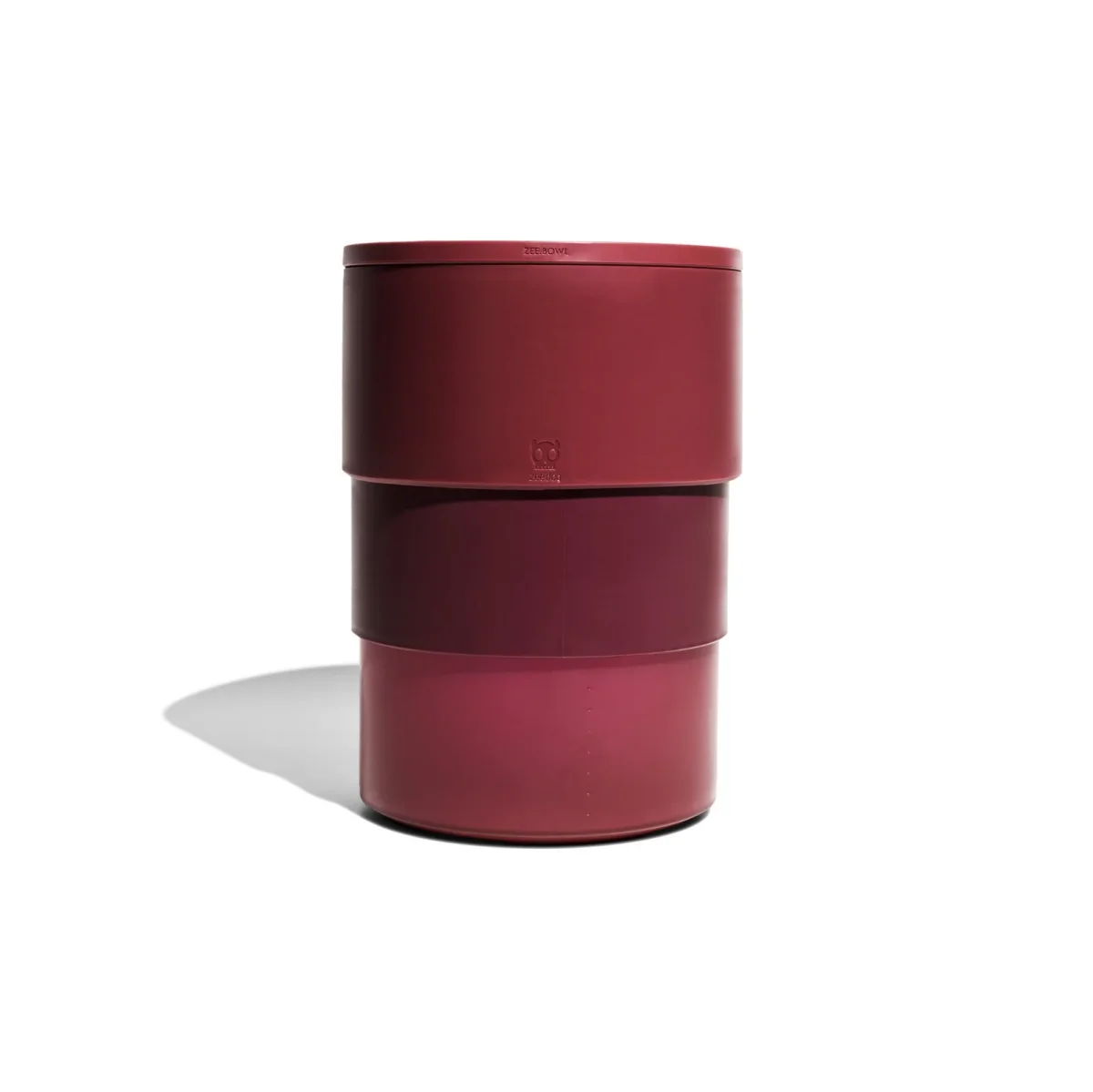 Zee.Bowl Bordeau - immagine 3