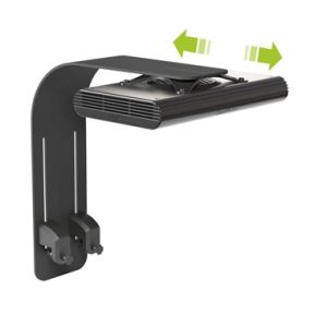 Staffa Slimline Designer