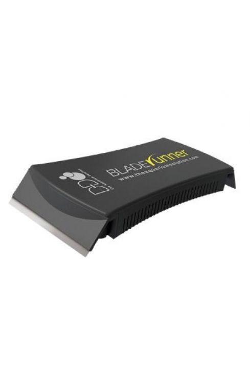 DD BLADERUNNER CLEANER MAGNET STRONG per vetri fino a 20mm