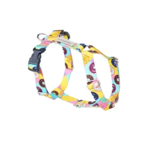 Amiplay - Pettorina BeHappy - Donut XL