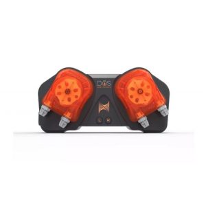 DOS QuietDrive Dosing Pump Pompa dosometrica 2 canali