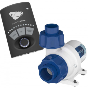 Ecotech Marine Vectra L2 – pompa di risalita elettronica Quiet Drive