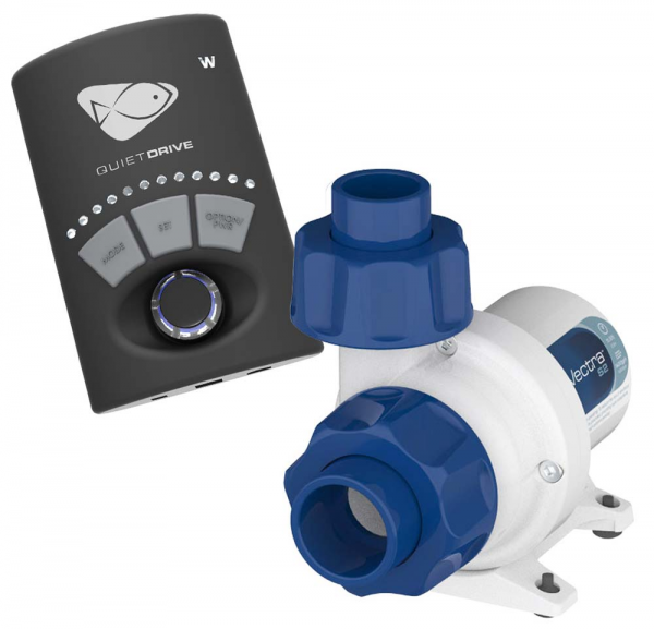 Ecotech Marine Vectra L2 – pompa di risalita elettronica Quiet Drive - immagine 2