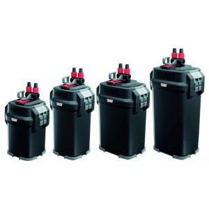 Askoll Pratiko 220 3.0 Super Silent – Filtro esterno ad alta silenziosità per acquari fino a 220 litri