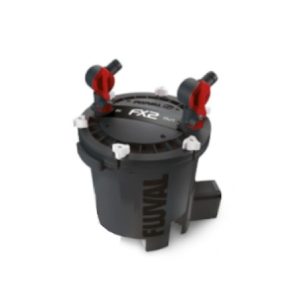 Filtro Esterno Pratiko FX 600