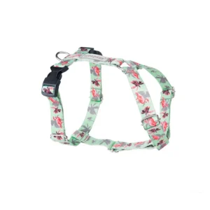 Amiplay - Pettorina BeHappy - Flamingo L