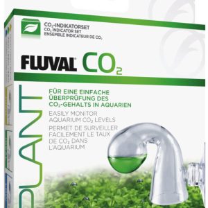 FLUVAL BIO CO2 TEST PERMANENTE