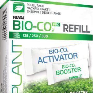 FLUVAL BIO CO2 REFILL