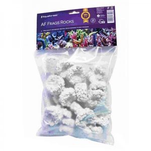 Aquaforest AF Frag Rocks 24pz – Basette per Talee