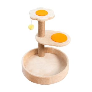 Tiragraffi a forma di uovo – Ronron