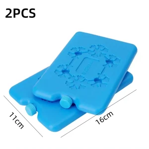 Blocchi di ghiaccio per cucce climatizzate per gatti frostycat