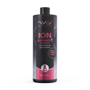 NYOS ION ELEMENTS 1 CA/MG 250ML