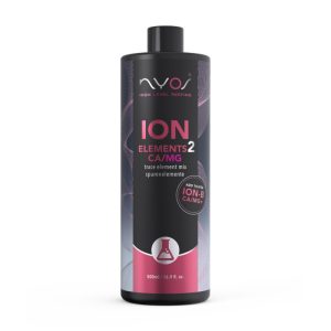 NYOS ION ELEMENTS 2 CA/MG 250ML