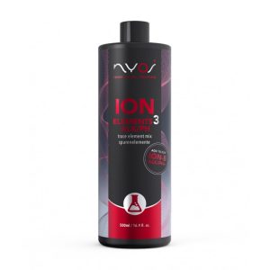 NYOS ION ELEMENTS 3 ALK/PH 250ML
