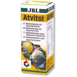 JBL Atvitol 50 ml – complesso vitaminico