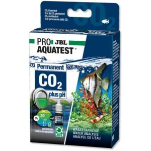 JBL ProAquatest CO2-pH Permanent – test continuo CO2 e pH