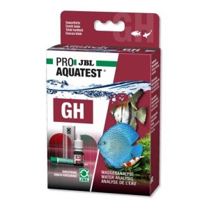 JBL ProAquatest GH – Test Set Per Aqua Dolce (Test durezza totale)