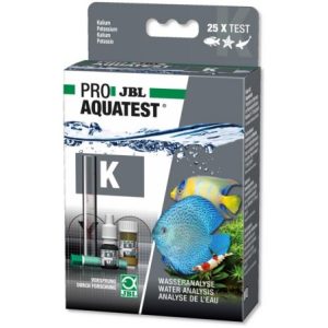 JBL ProAquatest K – test Potassio per acqua dolce
