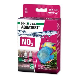 JBL ProAquatest NO2 – test nitriti per Acqua Dolce e Marina