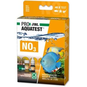 JBL ProAquatest NO3 – Test nitrati per Acqua Dolce e Marina