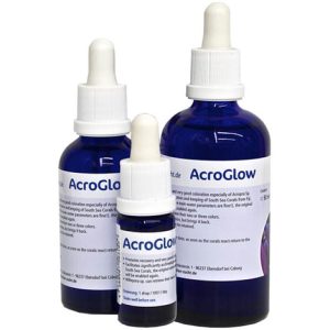Korallen Zucht AcroGlow 100ml