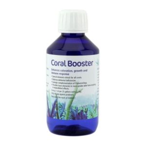 Korallen-Zucht Coral Booster