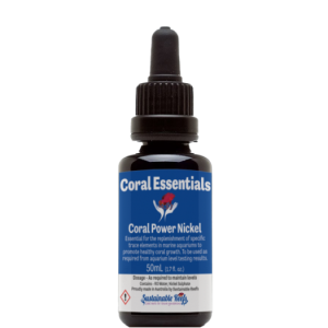 Coral Power Nickel 50 ml
