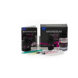 Nyos Magnesium Reefer