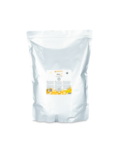 Modern Reef Ion-X A- 2LT resina deionizzante per impianti ad osmosi inversa - immagine 2