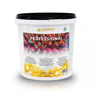 Modern Reef Professional Reef Salt 10kg – sale marino per acquari di barriera