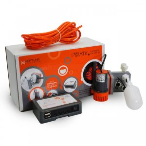 Neptune Automatic Top-Off Kit Sistema di rabbobbo completo