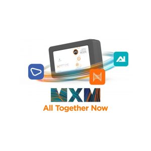 Neptune Mobius Module Modulo connessione