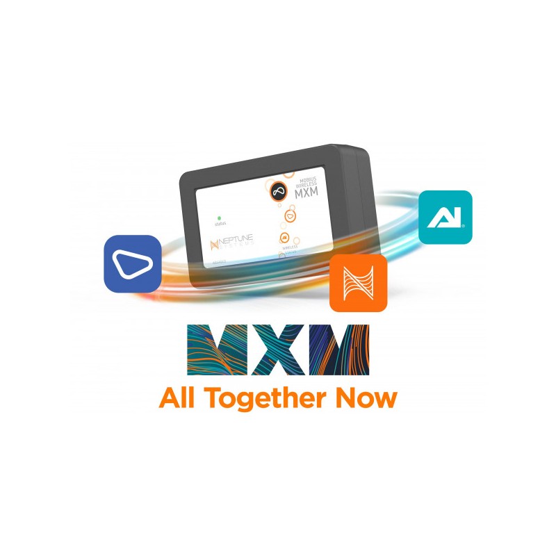 Neptune Mobius Module Modulo connessione - immagine 2