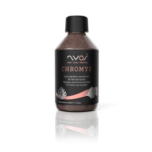 Nyos Chromys 250ml – Mangime Liquido a Base di Mysis