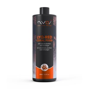 Nyos LYQ-RED Coral Food 100ML