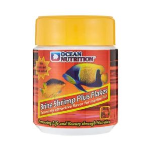 Ocean Nutrition Brine Shrimps Plus in fiocchi – 34gr