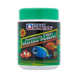 Ocean Nutrition Formula Two Marin Pellet MEDIUM – 250ml – 100gr