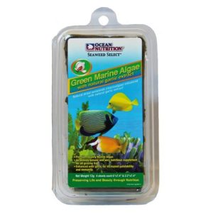 Ocean Nutrition Green Marine Algae 12gr