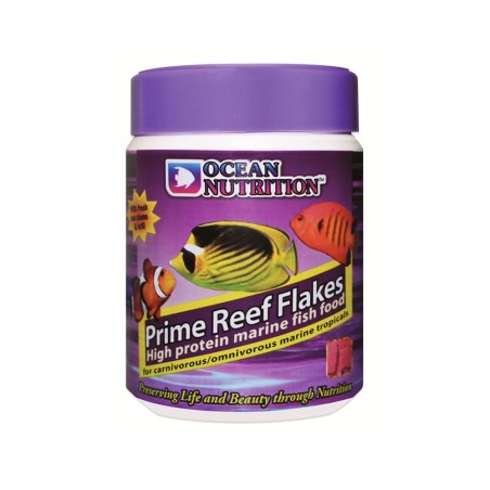 Ocean Nutrition Prime Reef Flake – 34 gr - immagine 2