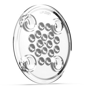 Lente luminosa AI per hydra 64hd, hydra 32 e prime 16hd