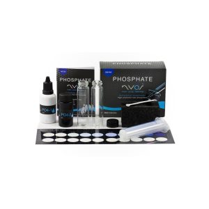 NYOS Phosphate Reefer